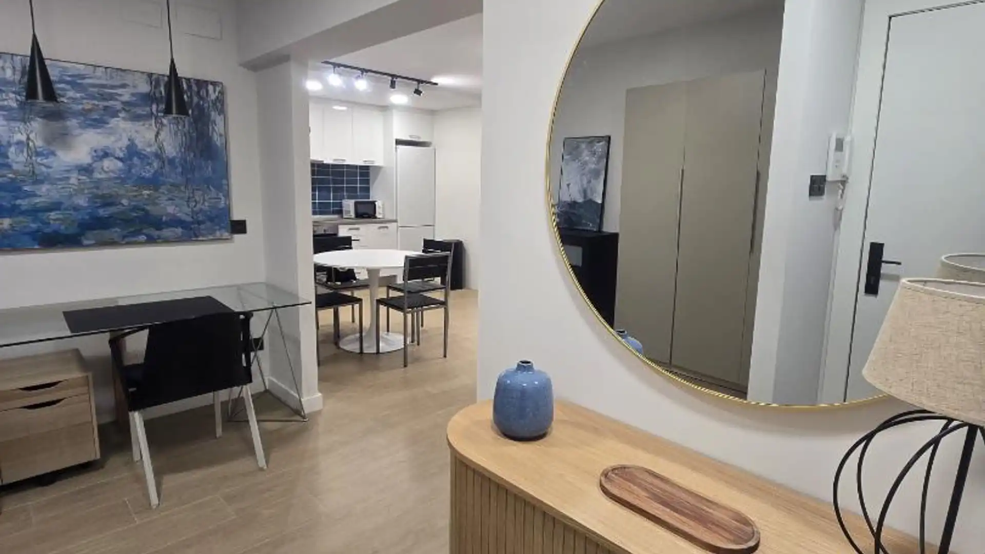 Piso en  Carrer de Salamanca 47 - Foto 13