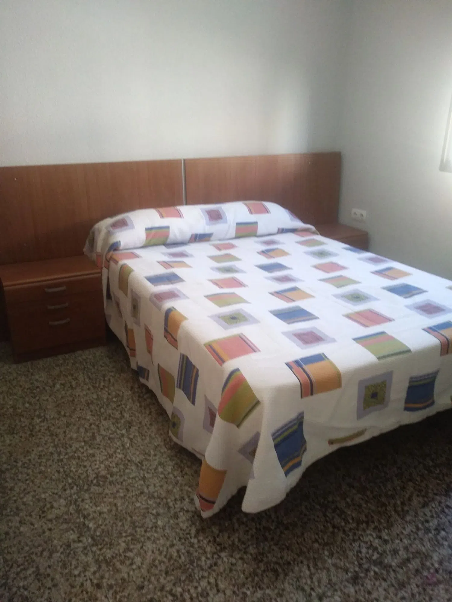 Piso en calle Luis Ponce de León, 14 - Foto 5