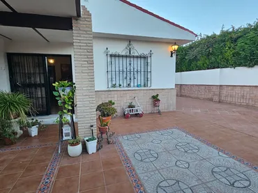 Chalet en  Calle Fray Carlos Folgado 5 - Foto 3