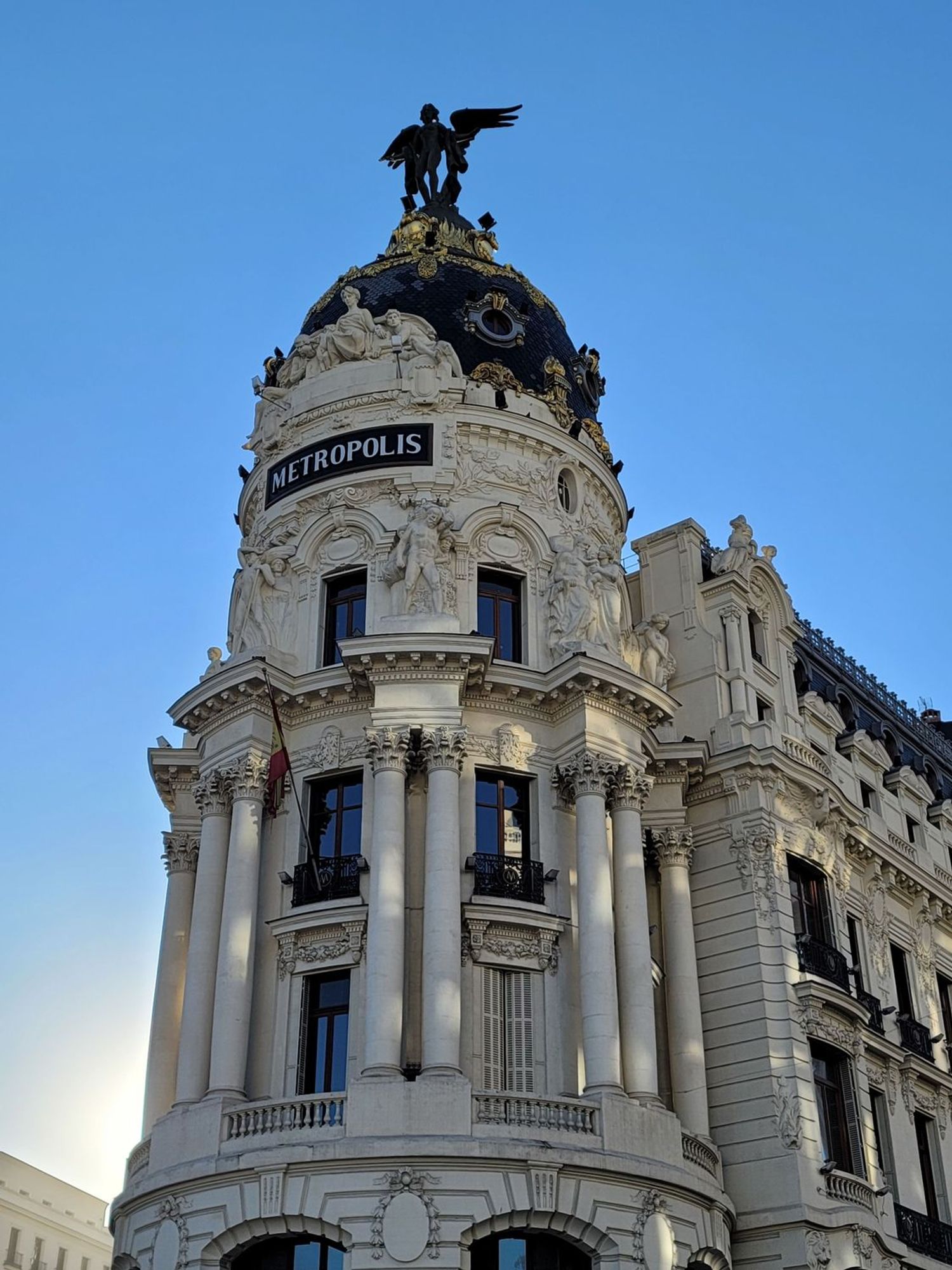 Dúplex en Calle del Mediodía Grande, Palacio - Foto 16