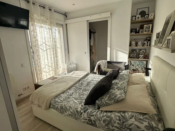 Ático en calle de Prat de la Riba, 95 - Foto 16