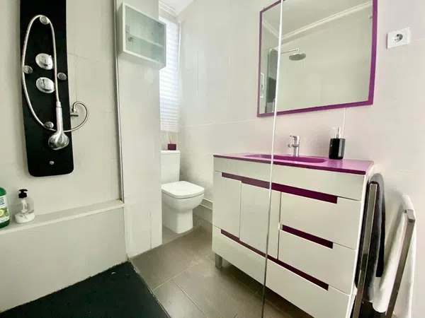 Piso en Calle de Peris Brell, 31, Aiora, València - Foto 18
