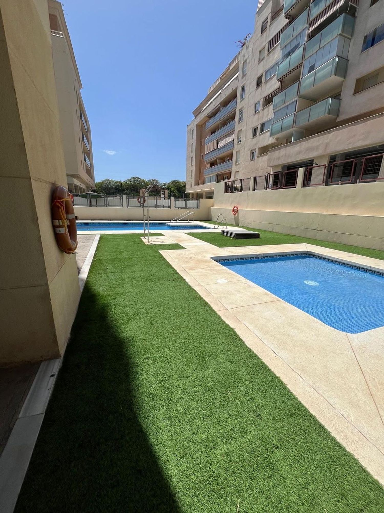 Piso en Calle Kandinsky, 20, Polígonos - Recinto Ferial - Foto 11