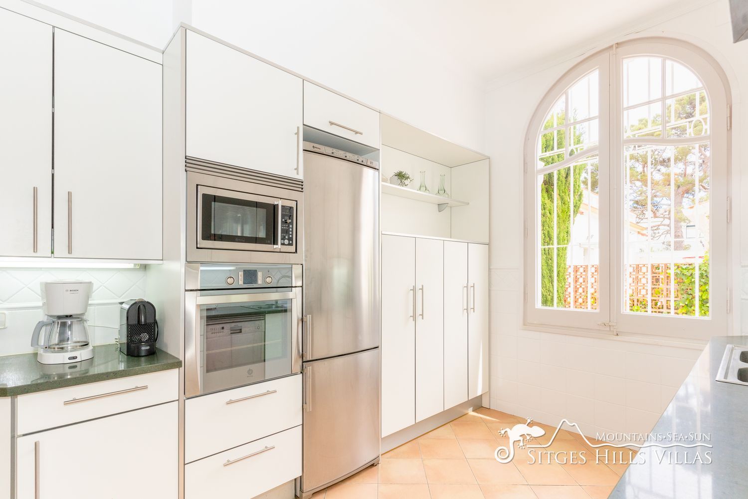 Casa independiente en calle de Roma, 45 - Foto 8