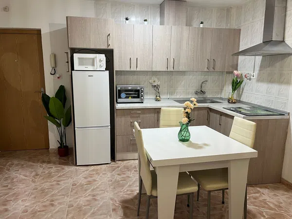 Piso en calle Almona de San Juan de Dios, 16 - Foto 2