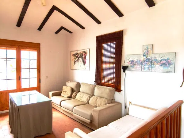 Casa o chalet independiente en Avenida el santiscal, 33 - Foto 14