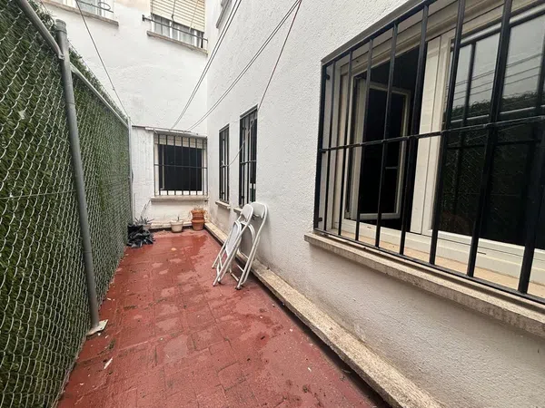 Piso en Paseo de la Estación, 23 - Foto 2