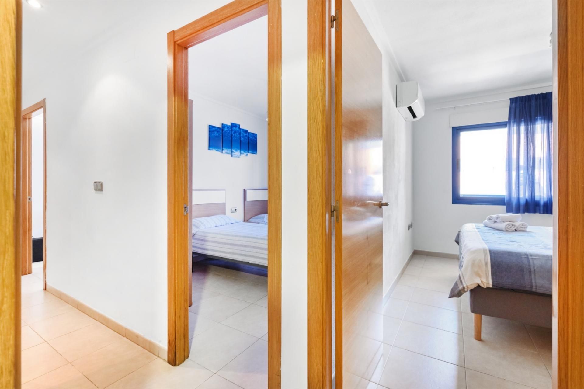 Piso en  Avenida de Europa 4 - Foto 19