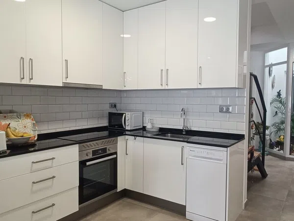 Chalet adosado en Barrio Olletas - Sierra Blanquilla - Foto 15