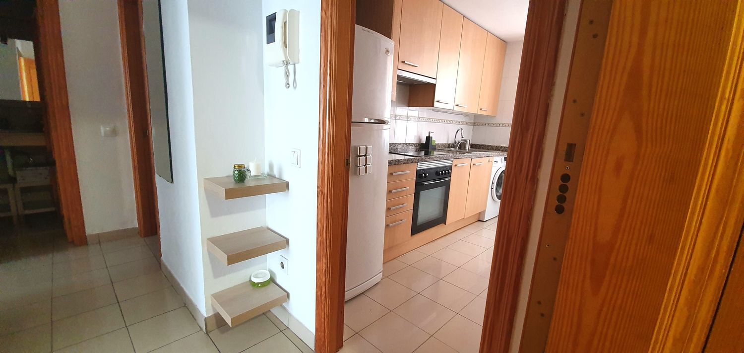 Piso en calle Manuel de Falla, 122 - Foto 16