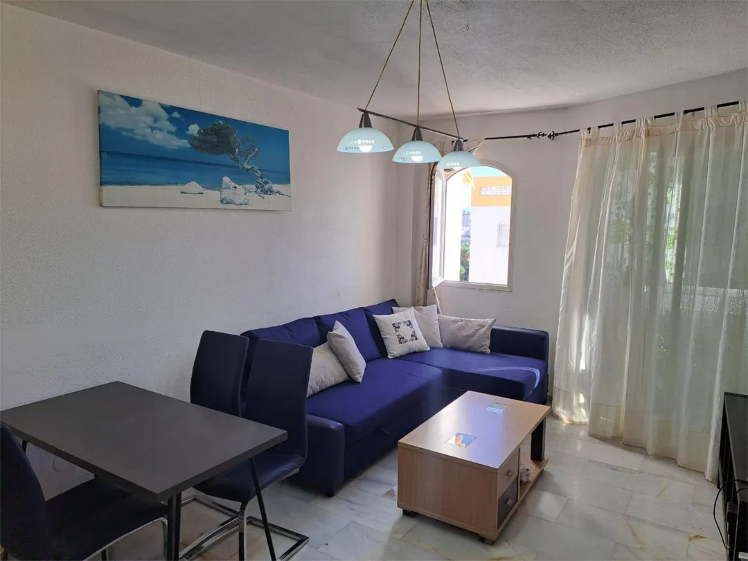 Piso en  Calle Roberto Olid 11 - Foto 2