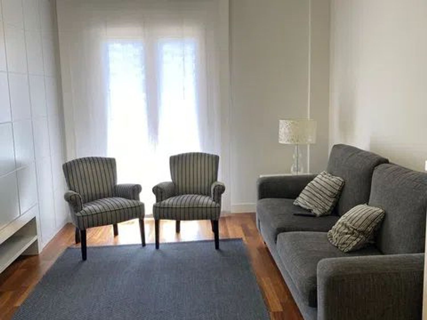 Piso en avenida de Cesáreo Alierta, 55 - Foto 1