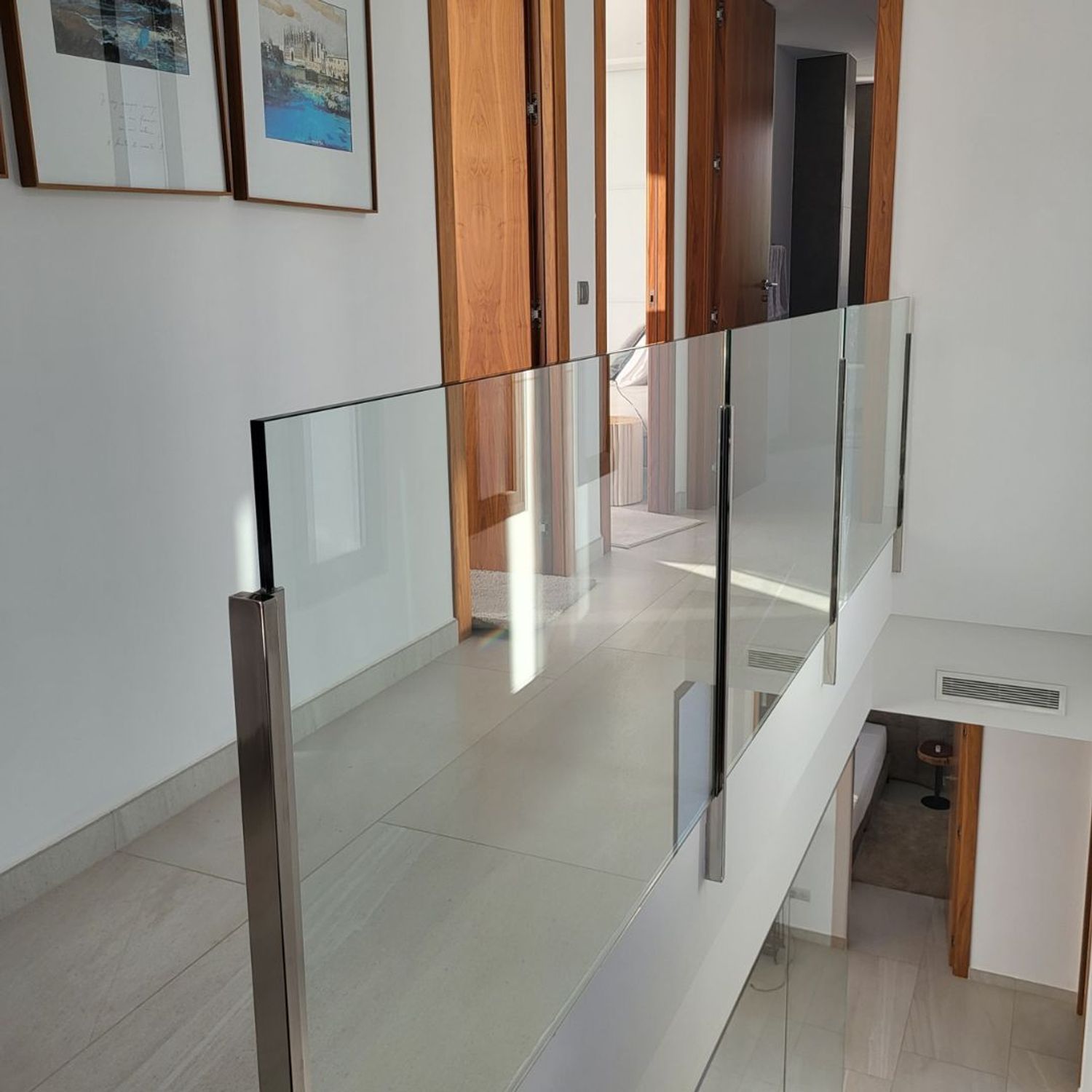 Casa o chalet independiente en Calle de Bruselas, 6, Zona Sierra Helada - Foto 7