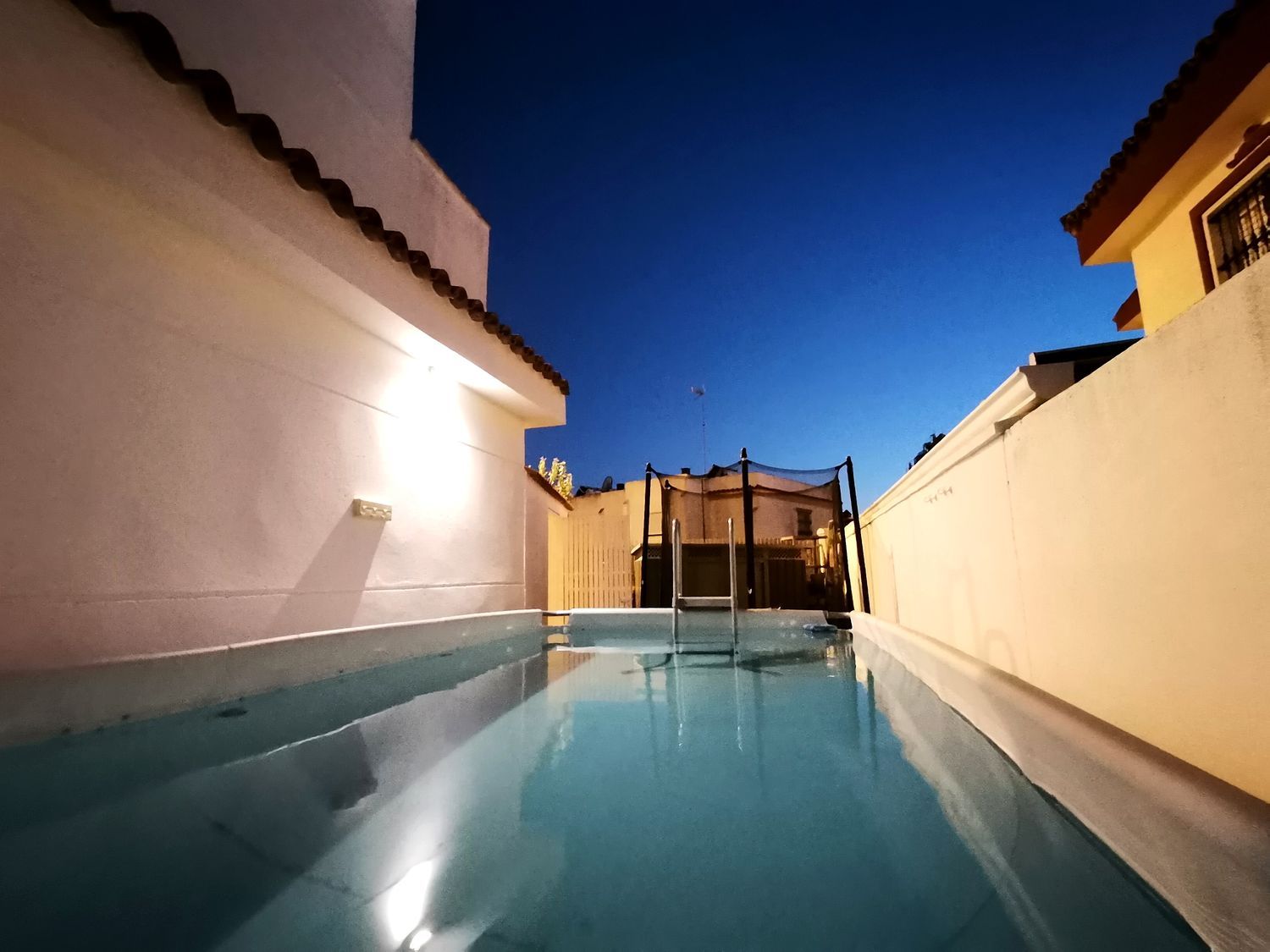 Chalet pareado en Avenida de América s/n - Foto 6