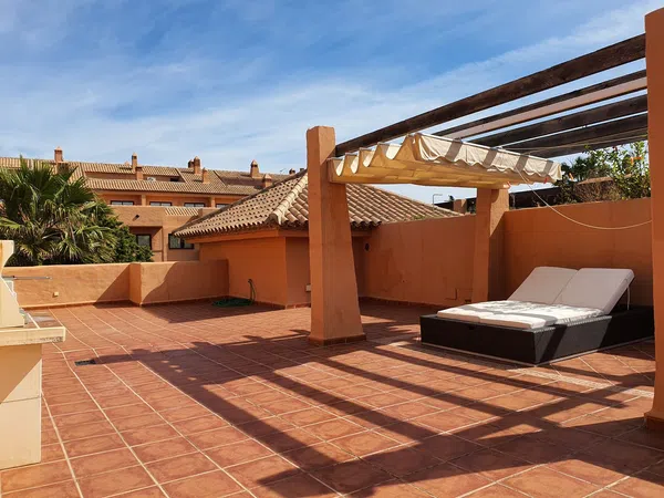 Ático en calle Yerbabuena, 4 - Foto 1