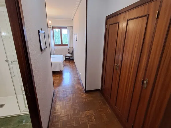 Piso en Calle Telesforo de Aranzadi, 3, Txagorritxu - Foto 17