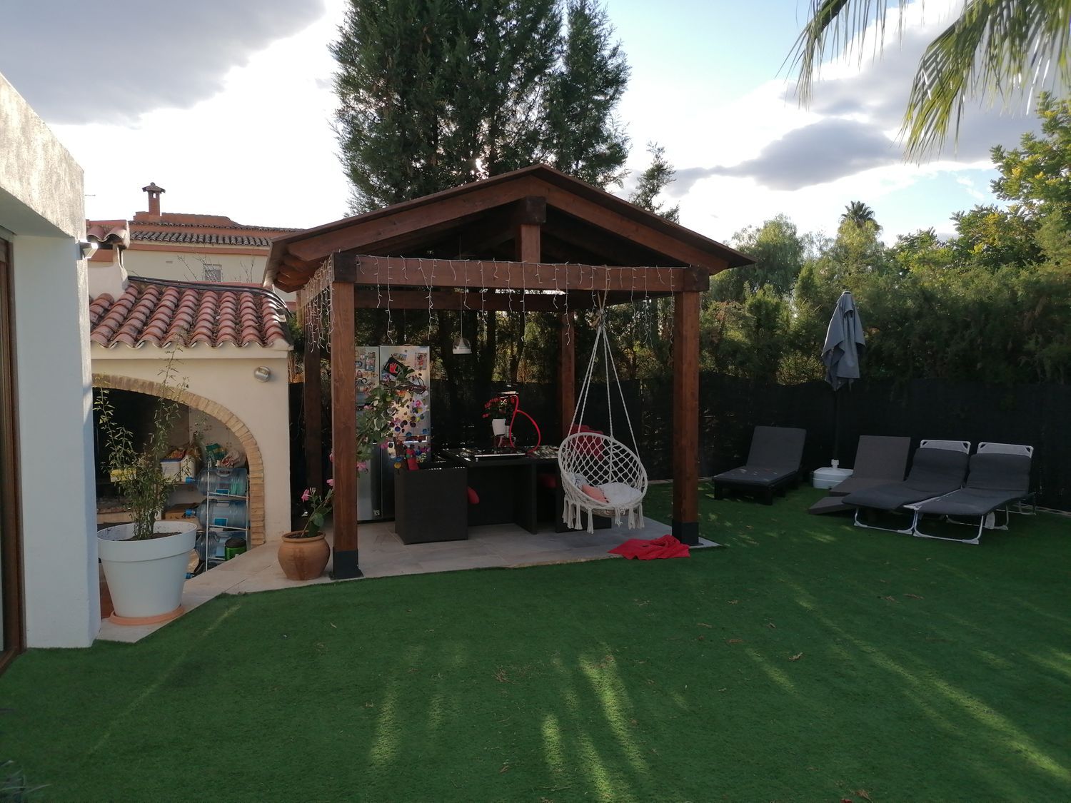 Casa o chalet independiente en Calle Riu Xuquer, 9, Urbanizaciones, Urbanizaciones - Foto 8