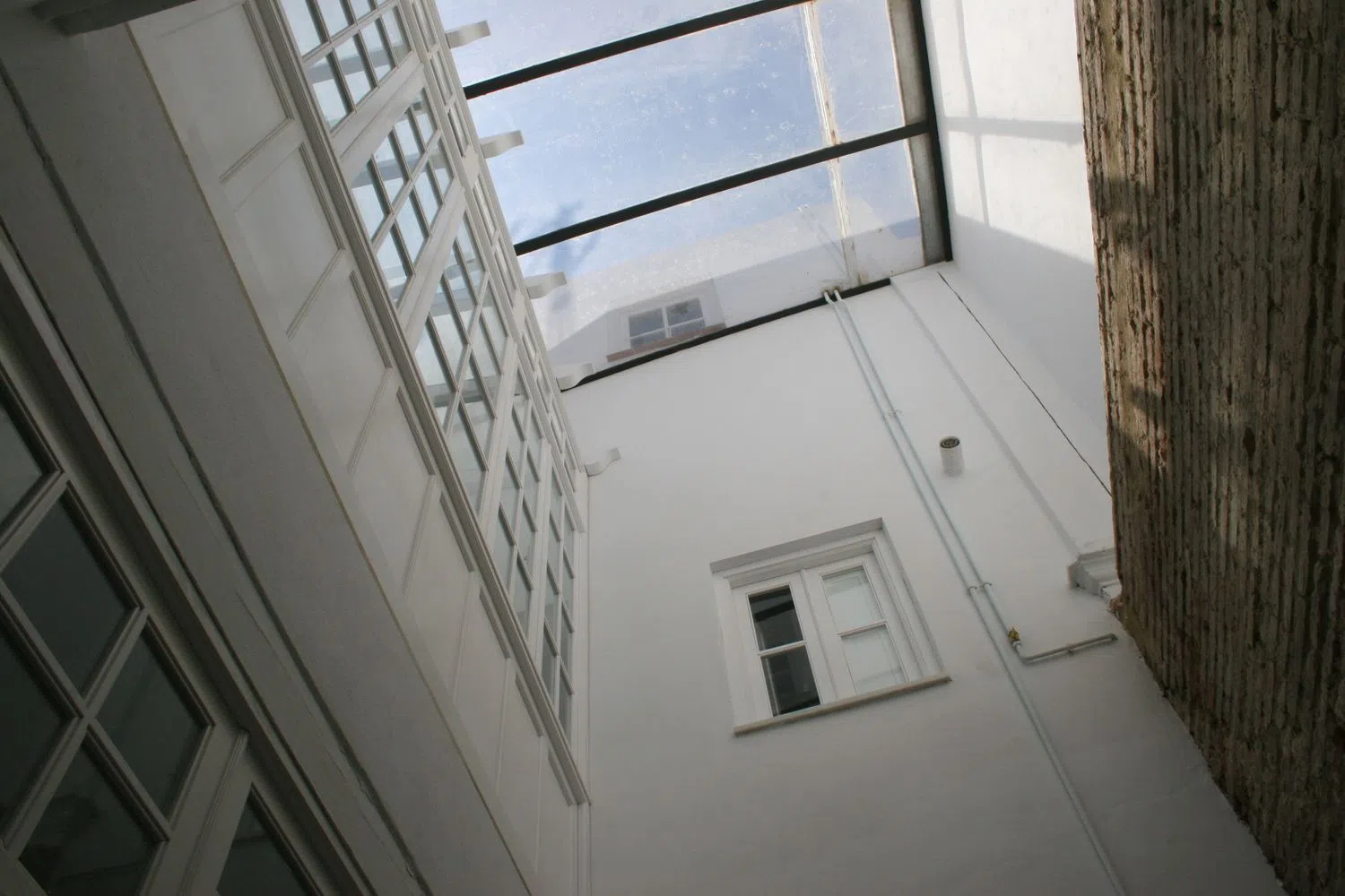 Estudio en calle Santas Patronas, 37 - Foto 12