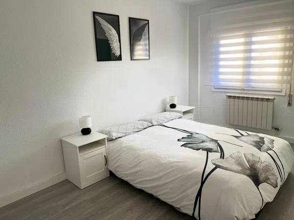 Piso en Avenida de Francia, 36 escalera 8 4 a, Centro - Llano Samper - Foto 4