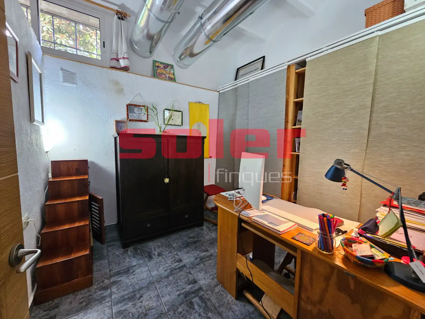 Local comercial en  Carrer Sant Jaume - Foto 6