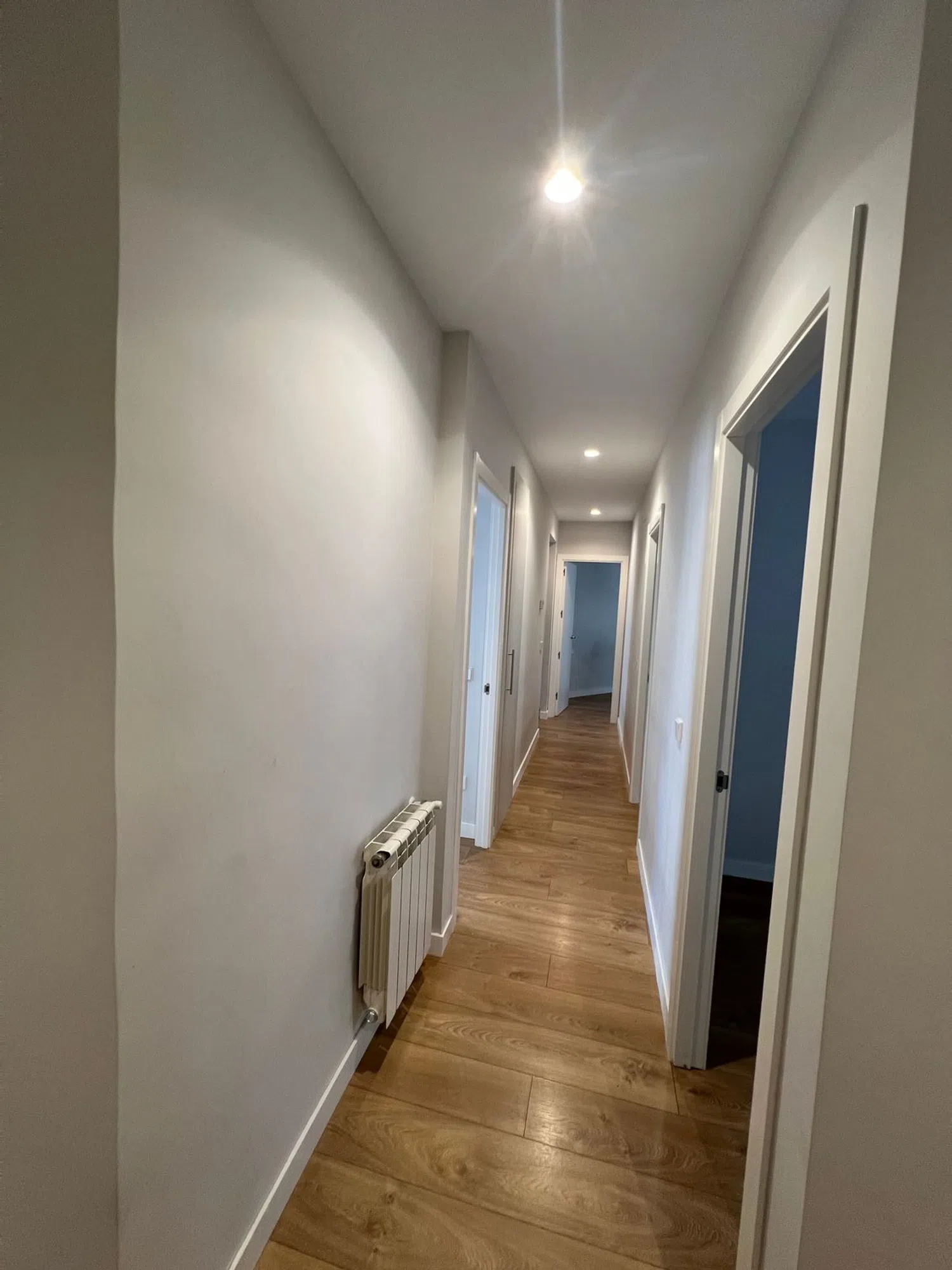 Piso en calle del Príncipe de Vergara, 291 - Foto 2