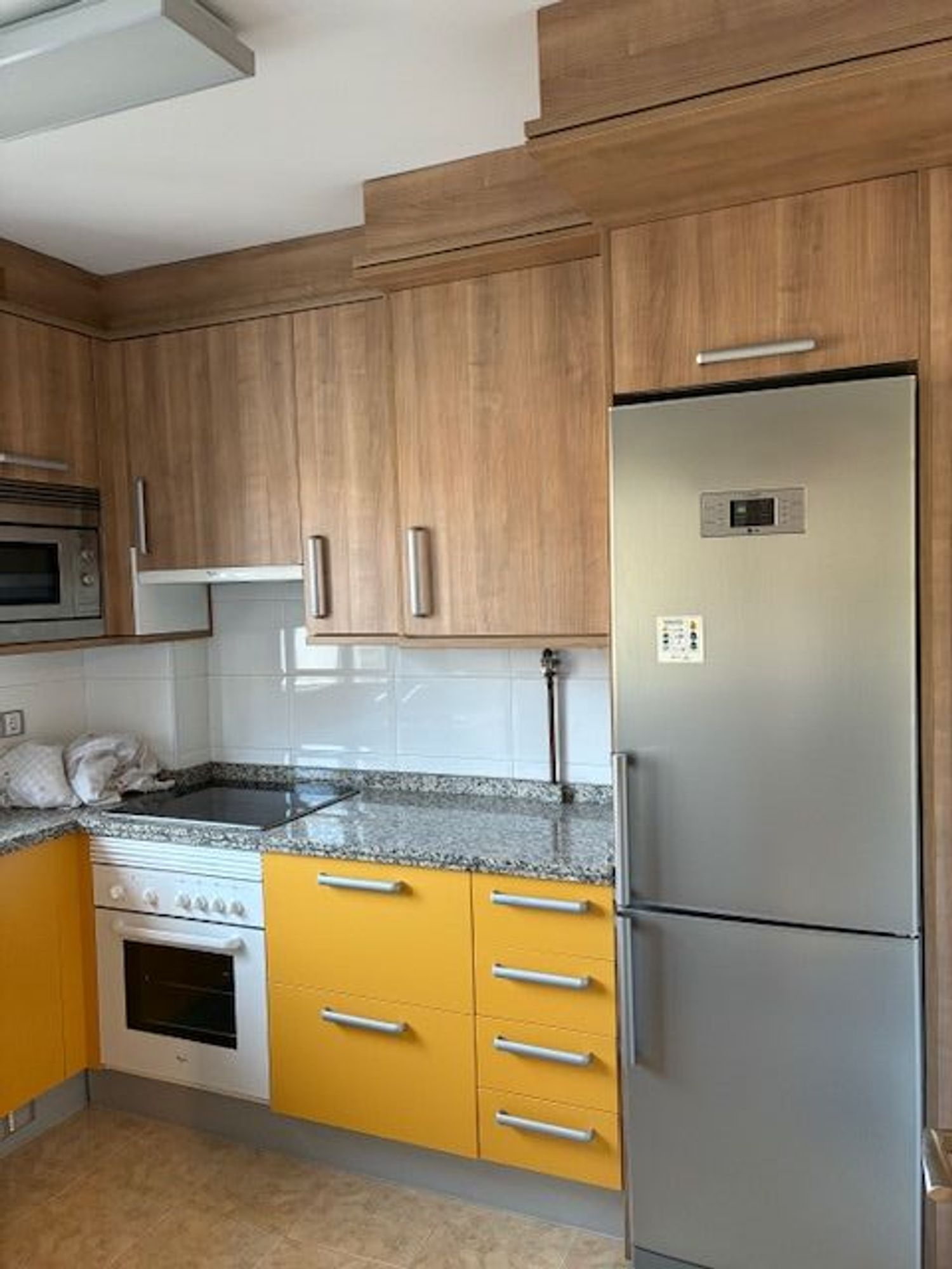 Piso en plaza de Emilio Casares Rodicio, 1 - Foto 10