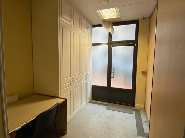 Piso en Kirikiño Etorbidea, 66 - Foto 17