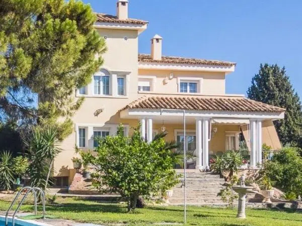 Casa independiente en calle Bolulla, 5 - Foto 1