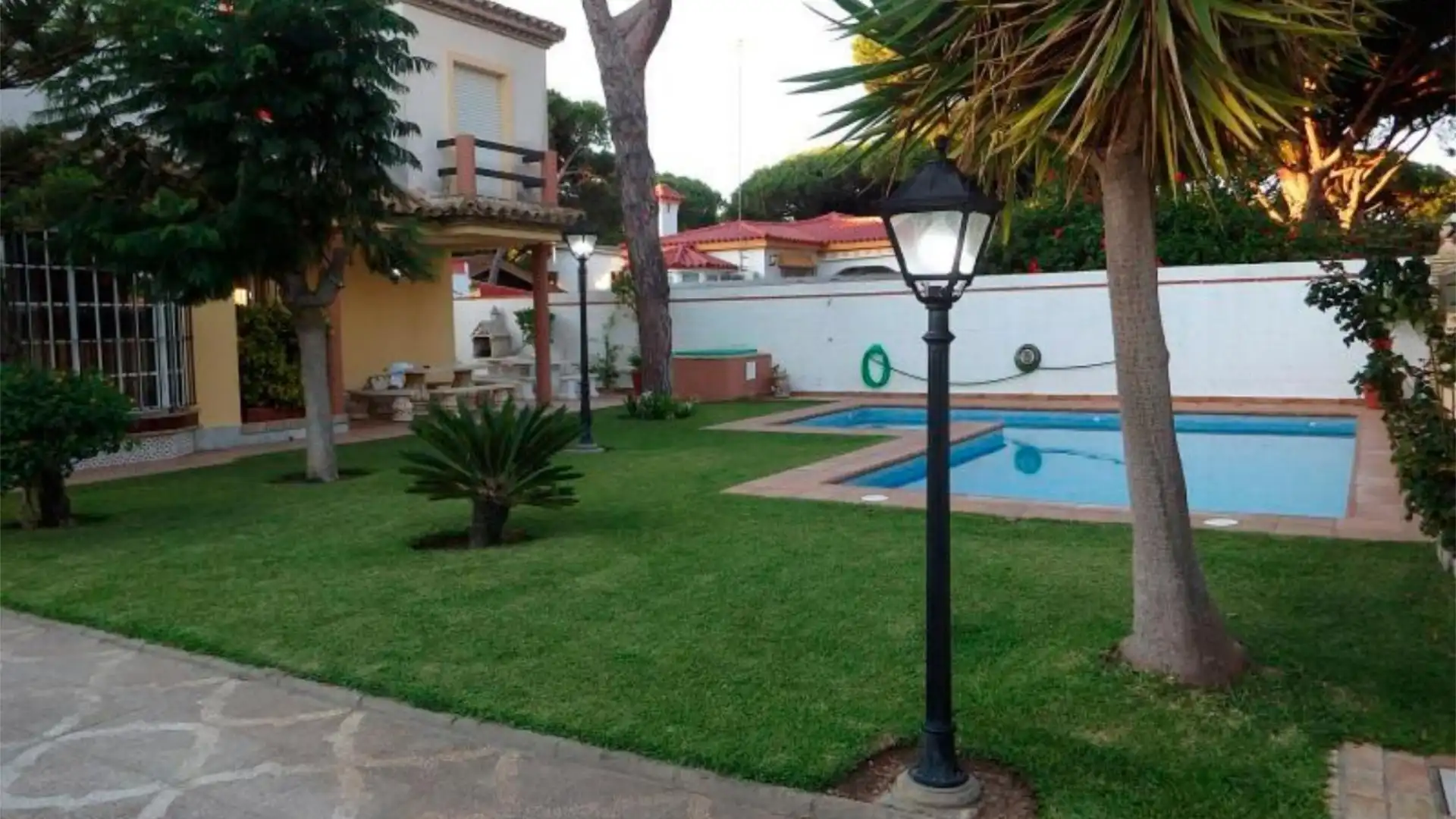 Chalet en  Calle la Capilla 9 - Foto 1