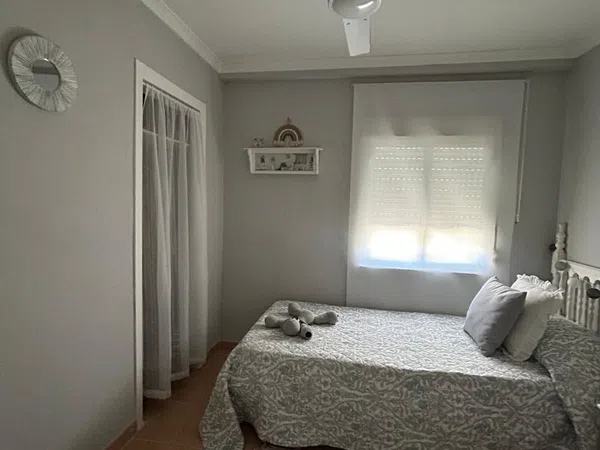 Casa o chalet independiente en Calle Riu Grande, 20, Devesses - Monte Pego, Devesses - Monte Pego - Foto 11