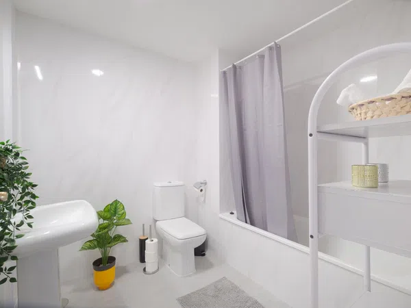 Piso en Avenida la Reserva de Marbella, 7, Reserva de Marbella - Foto 4