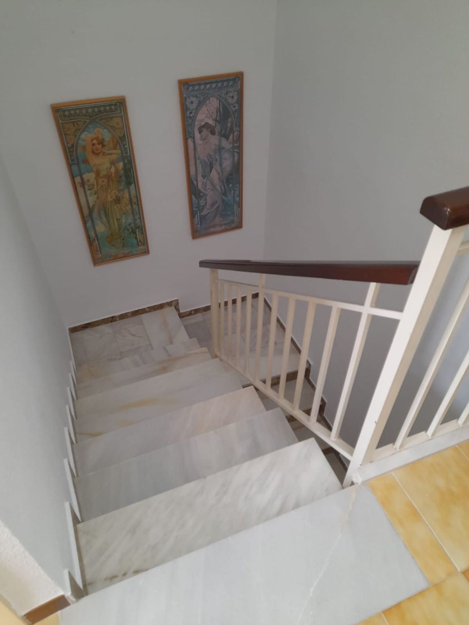 Chalet adosado en Calle Hermanos Machado, 15 - Foto 8