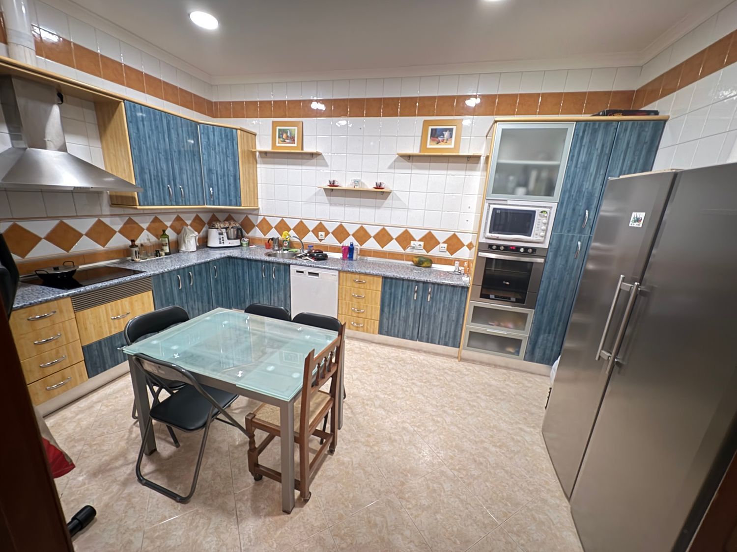 Chalet adosado en Calle Lora de Estepa, 16, Palmete-Padre Pío-Hacienda San Antonio - Foto 9