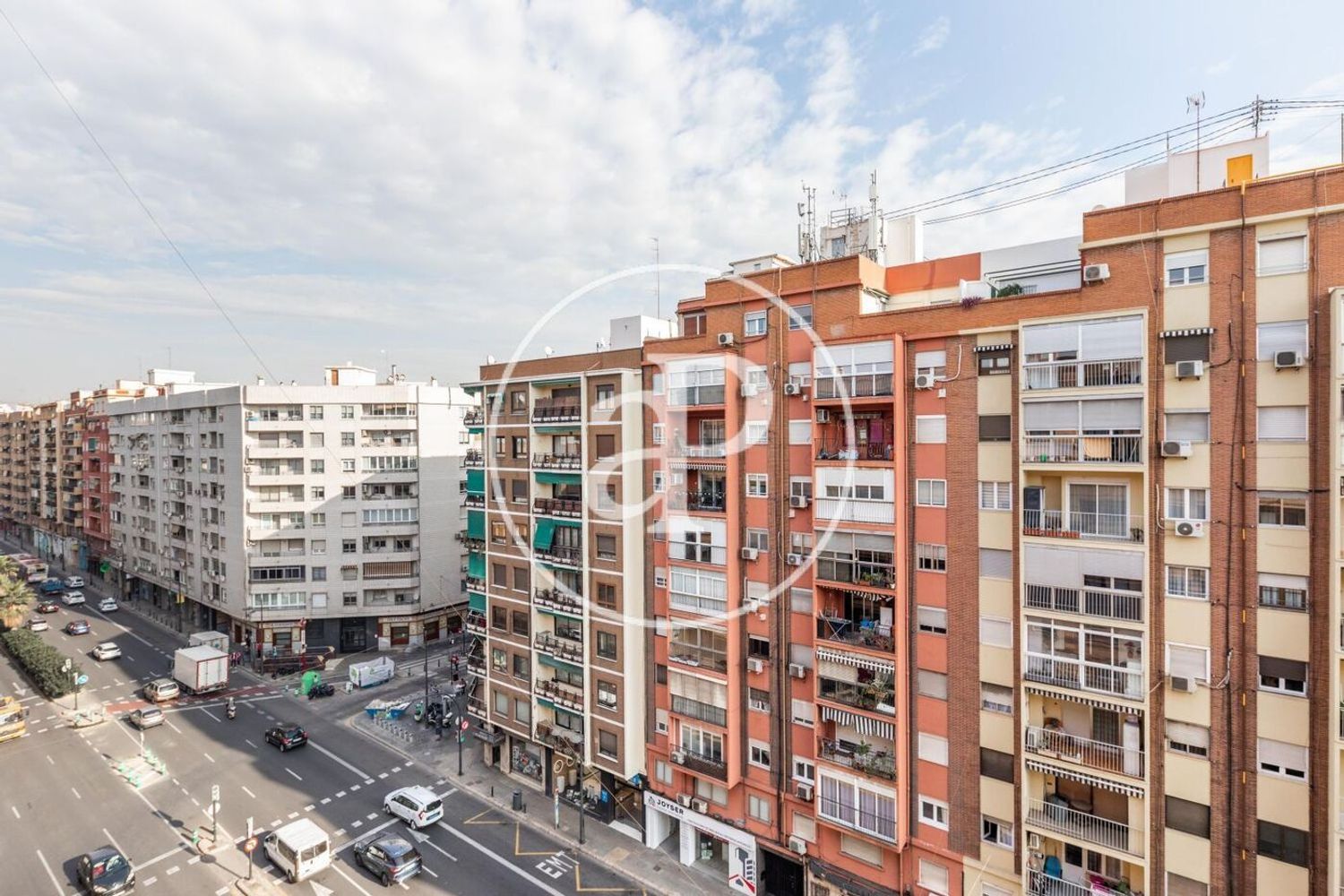 Piso en Avenida de Giorgeta, La Raiosa - Foto 28