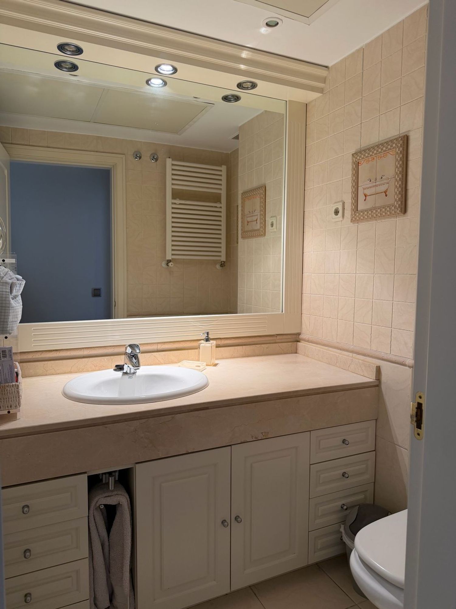 Piso en avenida Olímpica, 26 - Foto 14