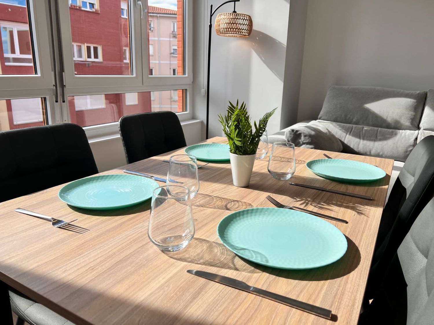 Piso en Grupo Los Pinares, 3 - Foto 3