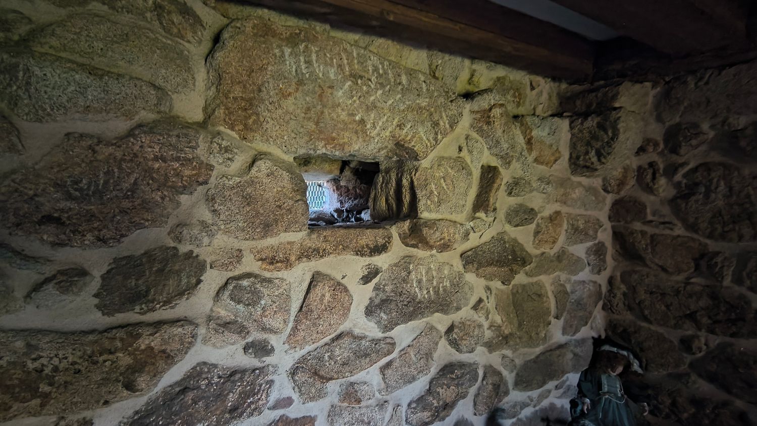 Casa rural en Lugar Touzosas de Arriba-Valeix, 13 - Foto 18