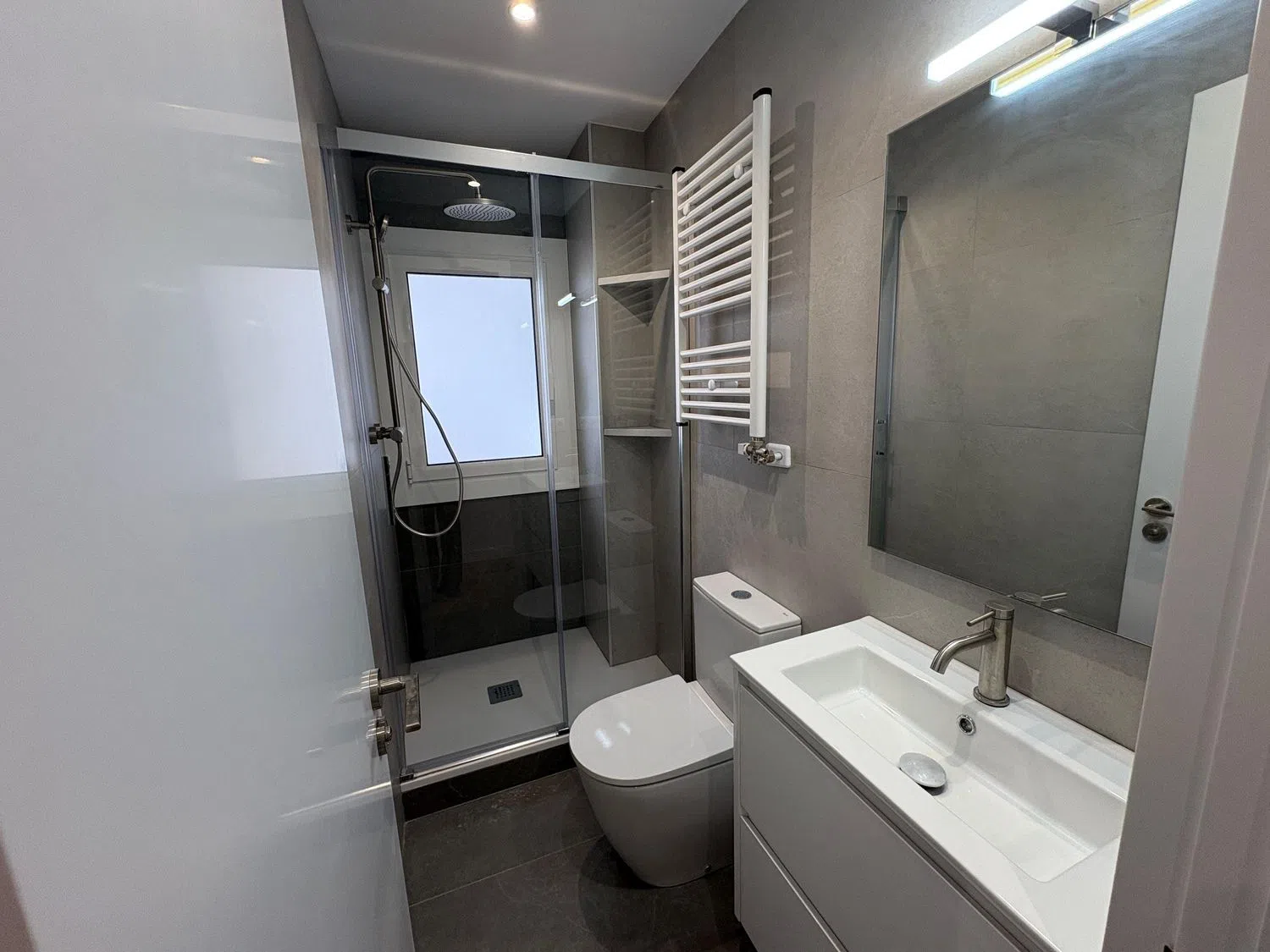 Piso en calle d'Andrade, 264 - Foto 10