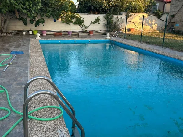 Finca rústica en Urbanización Conde Fuentes s/n, Casetas - Garrapinillos - Monzalbarba - Foto 5