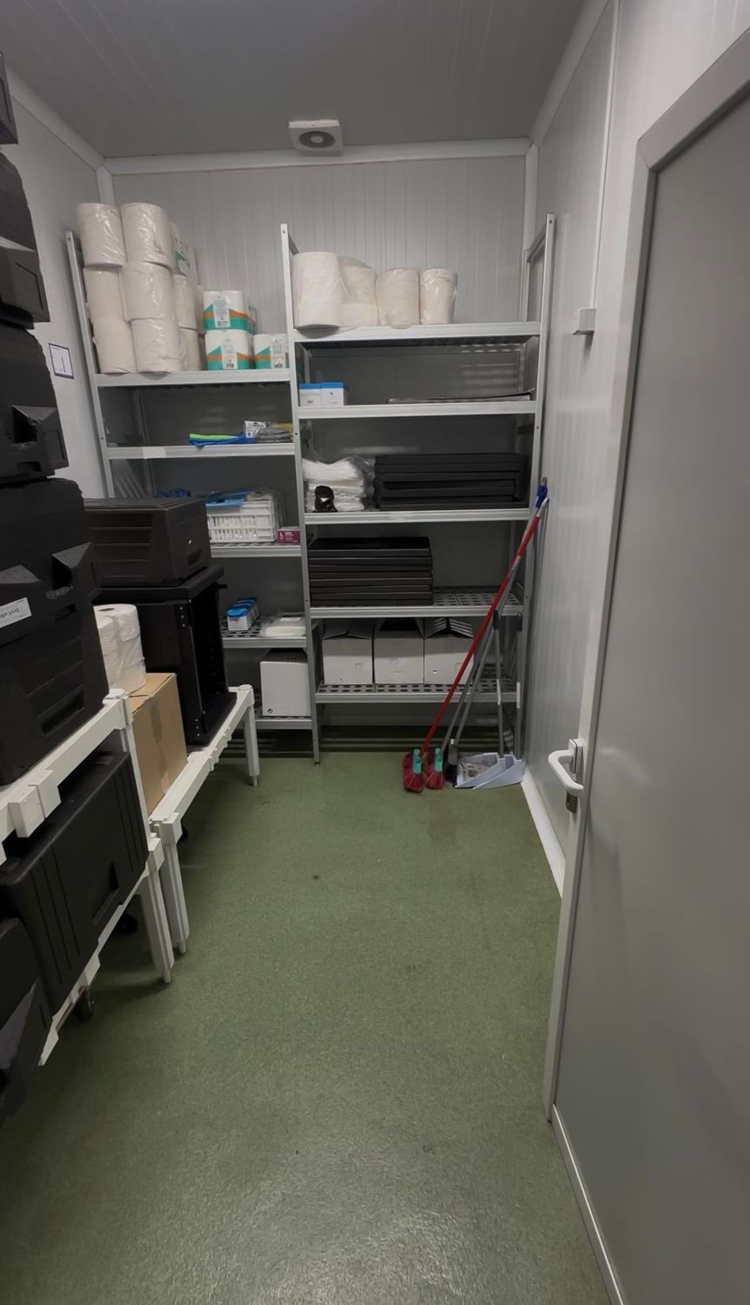 Local en Comercio en Calle de Tetuan, 40, Eixample - Foto 7