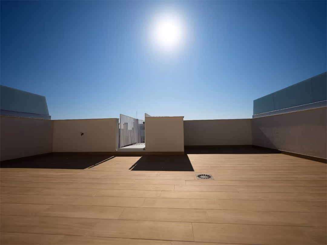 Piso en avenida Avinguda Mèxic 7 - Foto 45