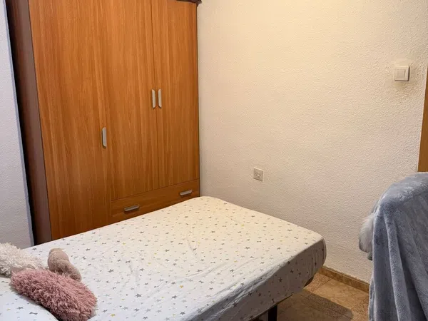 Piso en Calle Doctor Pareja Yébenes, 9, Plaza de Toros - Foto 4