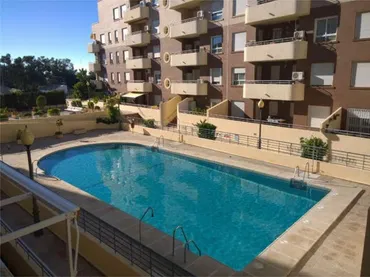Piso en Aguadulce Sur - Foto 1