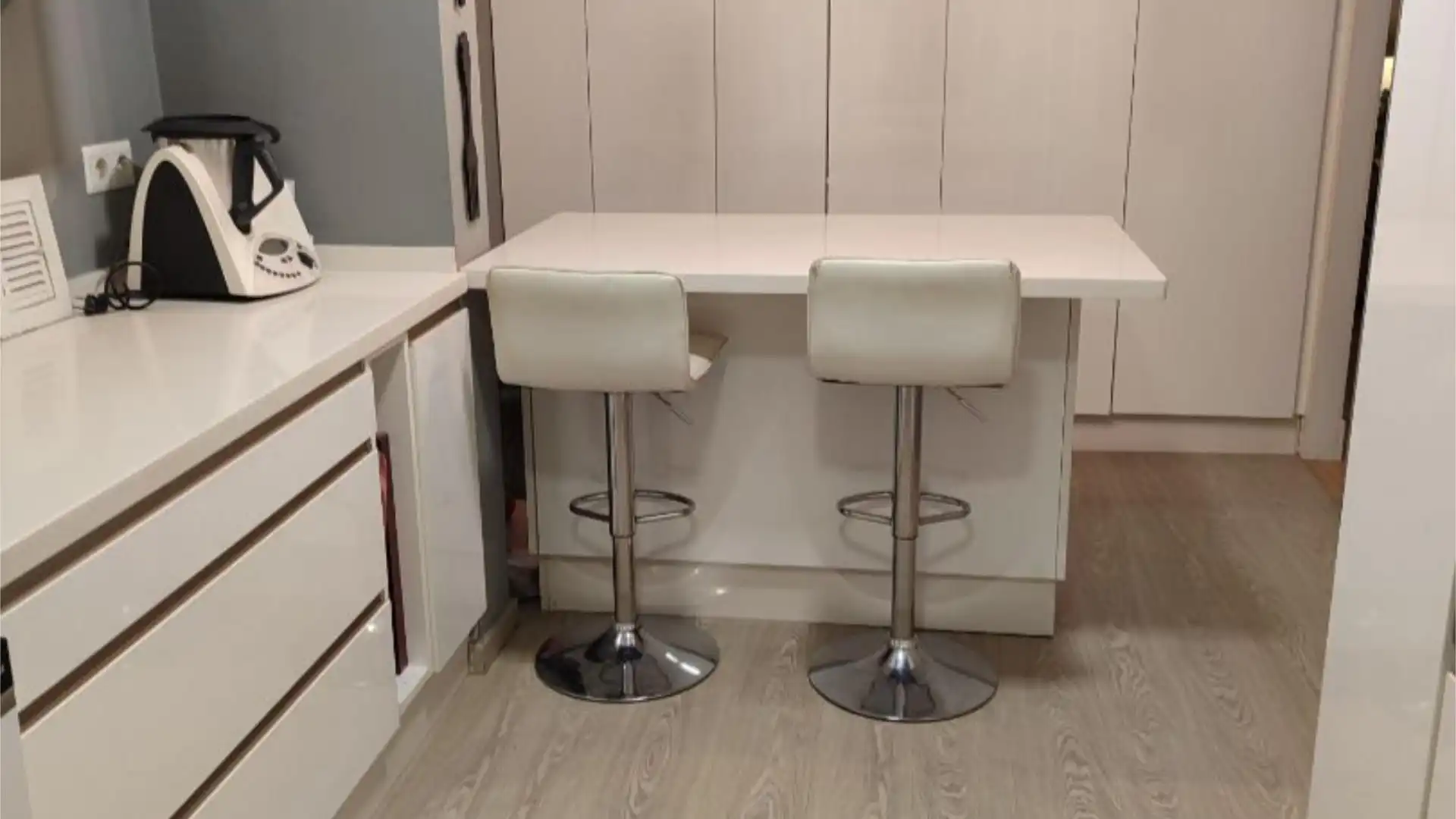 Piso en  Calle Juan Sebastián Elcano 19 - Foto 7