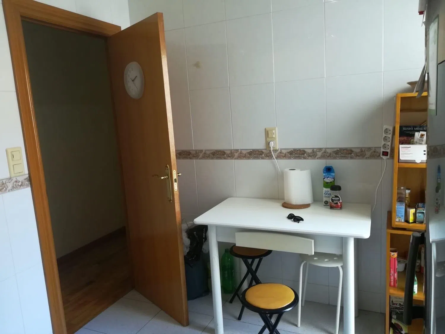 Piso en paseo de Fernando el Católico, 41 - Foto 5