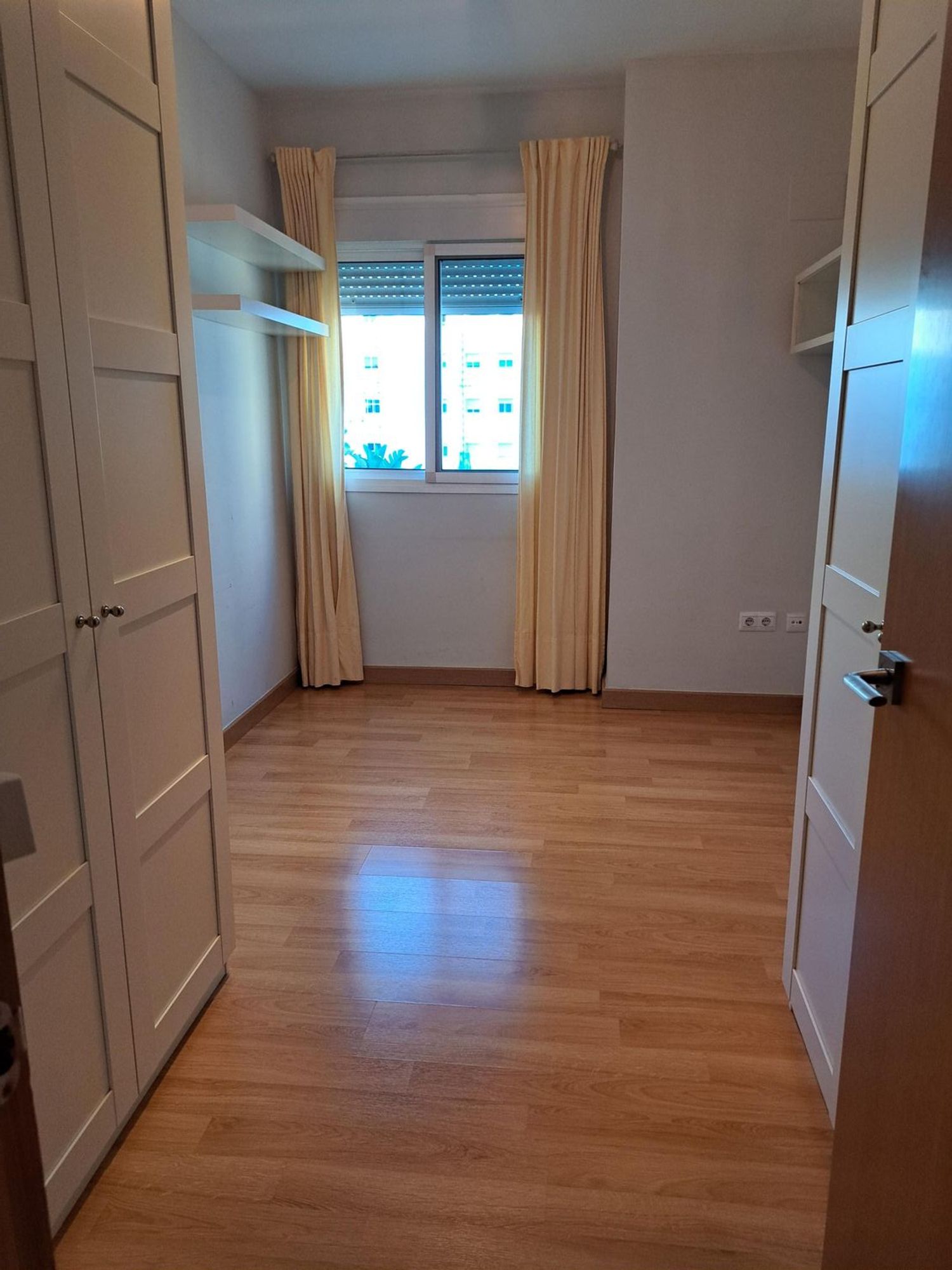 Piso en Los Bermejales - Foto 3