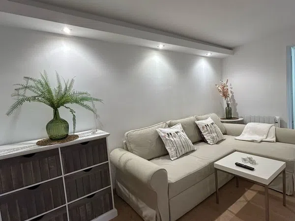 Piso en calle de Joan Homs, 1