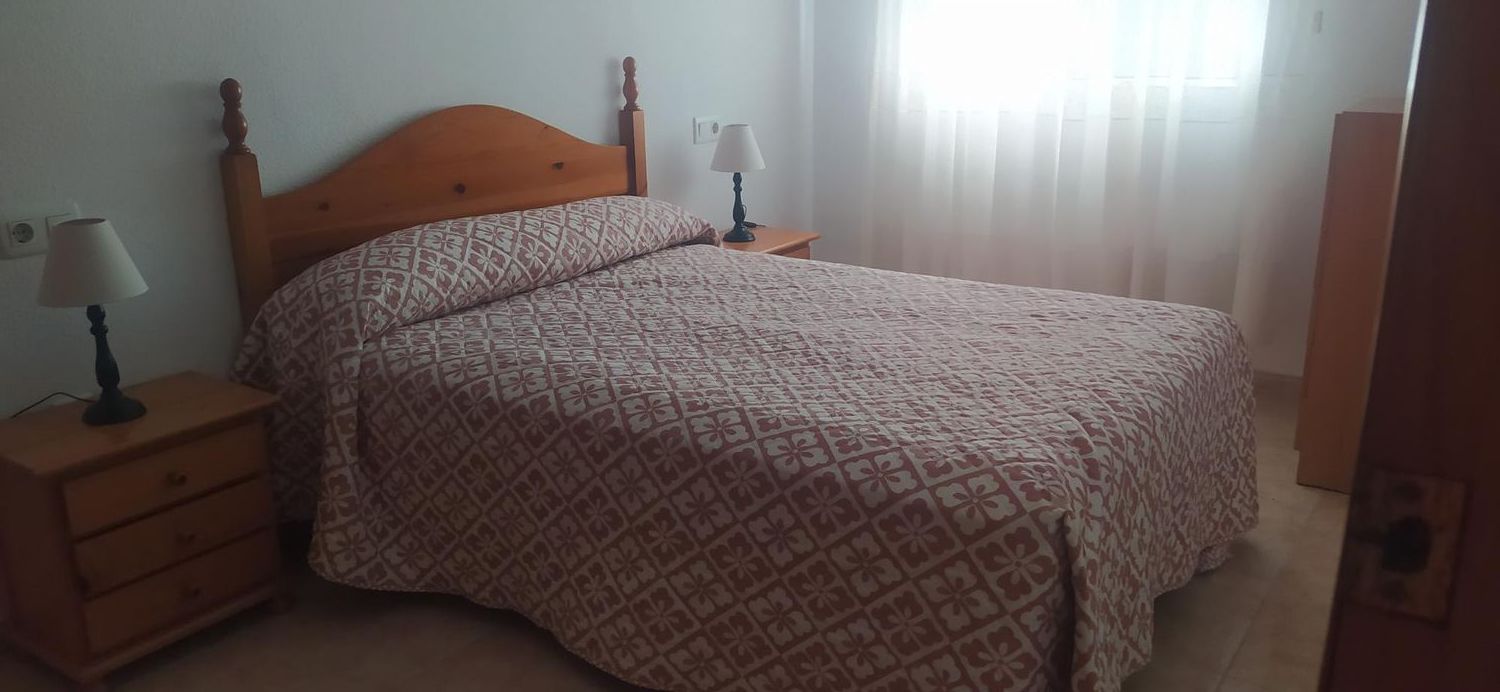Piso en Calle San Lorenzo, 2, Centro - Muelle Pesquero - Foto 7