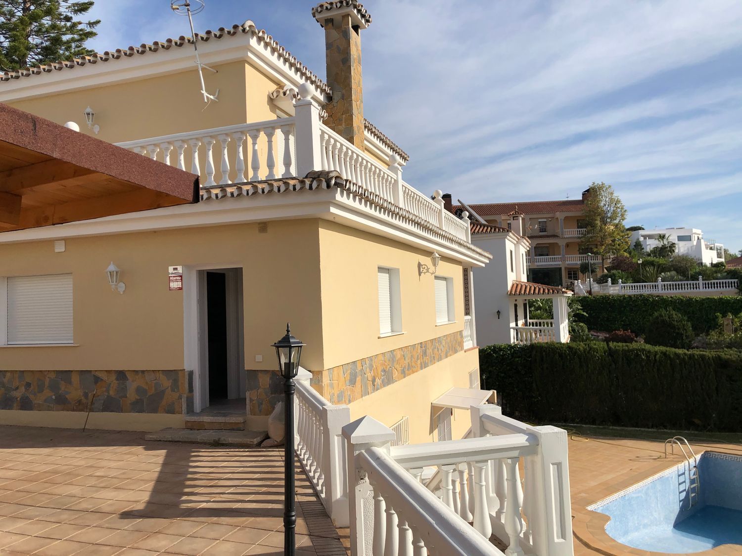 Casa o chalet independiente en Calle Islas Canarias, 41, El Palo - Foto 3