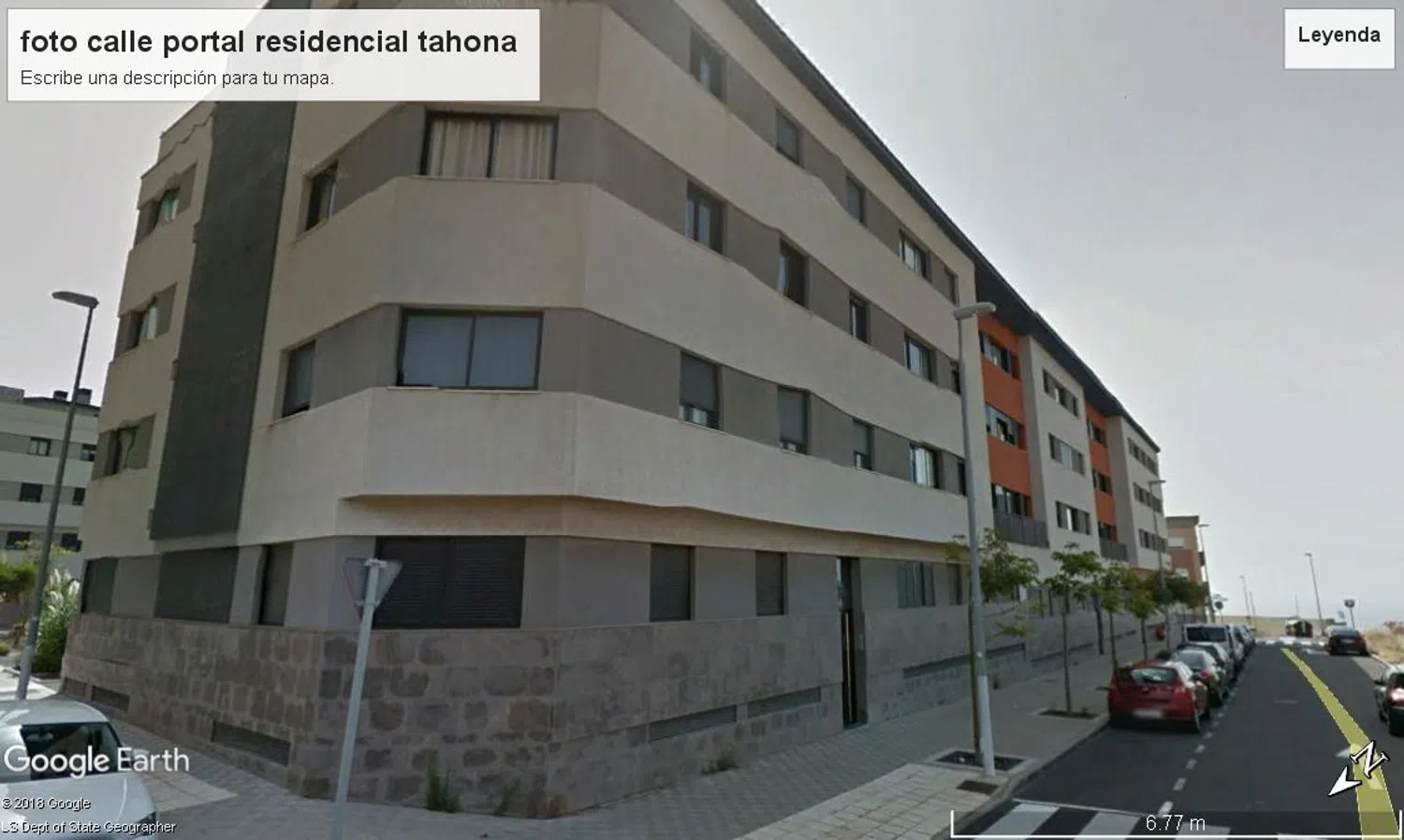 Piso en camino los Andenes, 152 - Foto 25